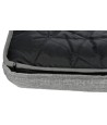 Trixie Sofa Bed Nero Meubelbeschermer Grijs 90X90 CM