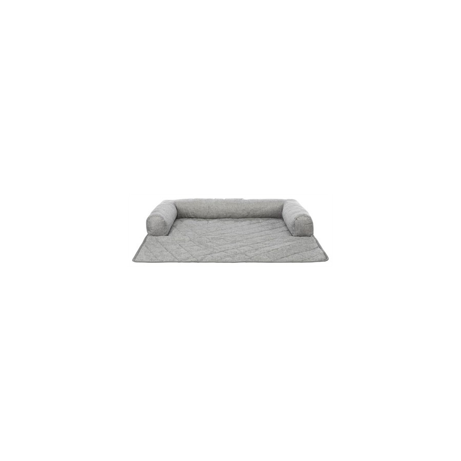 Trixie Sofa Mand Nero Meubelbeschermer Grijs 70X90 CM