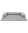 Trixie Sofa Mand Nero Meubelbeschermer Grijs 70X90 CM