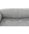 Trixie Sofa Mand Nero Meubelbeschermer Grijs 70X90 CM