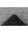 Trixie Sofa Mand Nero Meubelbeschermer Grijs 70X90 CM