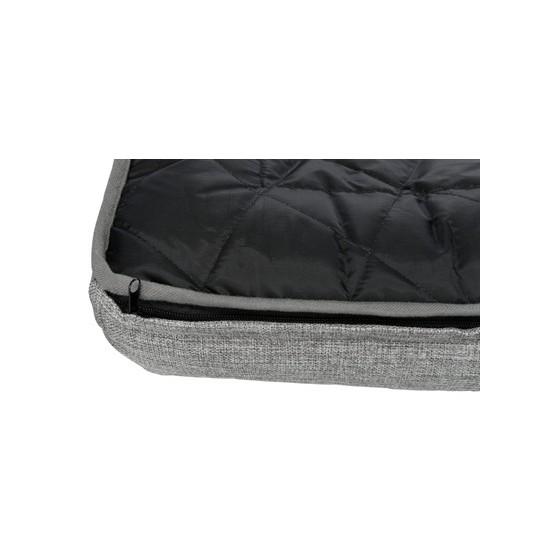 Trixie Sofa Mand Nero Meubelbeschermer Grijs 70X90 CM