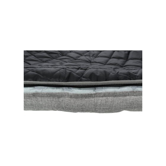 Trixie Sofa Mand Nero Meubelbeschermer Grijs 70X90 CM