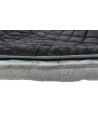 Trixie Sofa Mand Nero Meubelbeschermer Grijs 70X90 CM