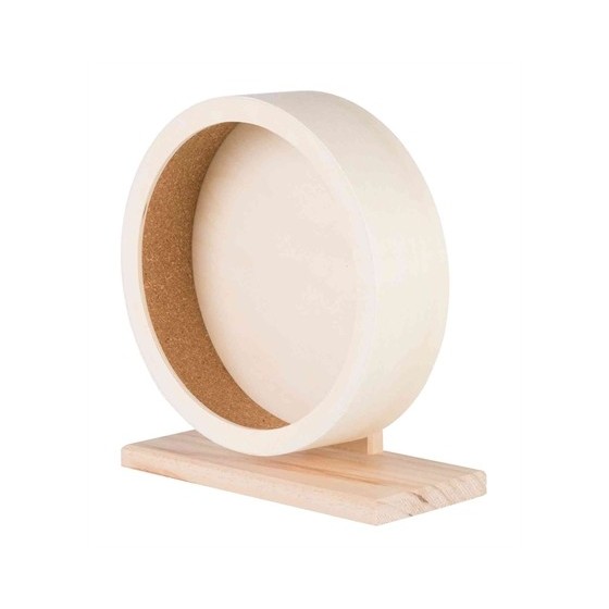 Trixie Looprad Hout 33 CM