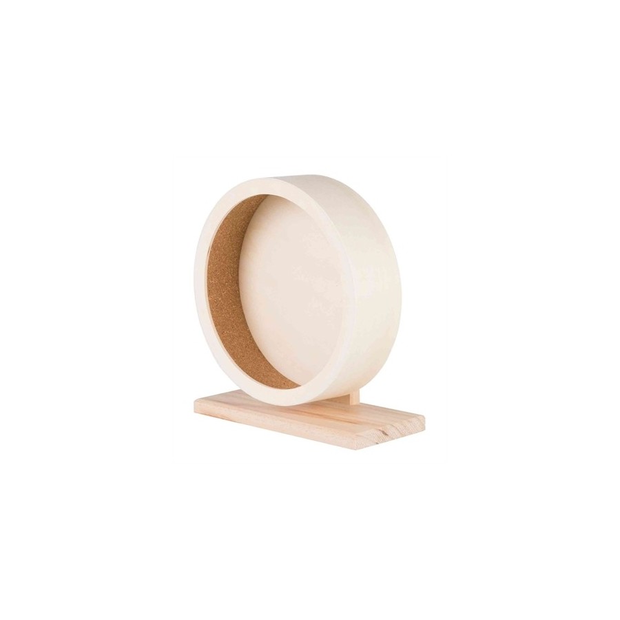 Trixie Looprad Hout 33 CM