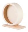 Trixie Looprad Hout 33 CM