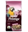 Versele-Laga - Prestige Premium Papegaaien Zonder Noten 15kg