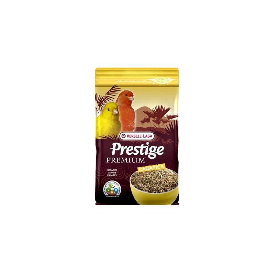 Versele-Laga - Prestige Premium Kanarie 800gr