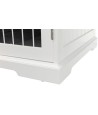 Trixie Benche Home Kennel Hond / Kat Wit 73X53X53 CM