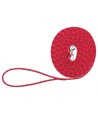 Trixie Hondenriem Junior Sleeplijn Lang Rood 4 MMX4 MTR