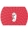 Trixie Hondenriem Junior Sleeplijn Lang Rood 4 MMX4 MTR