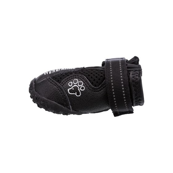 Trixie Pootbescherming Walker Active Zwart XS 2 ST