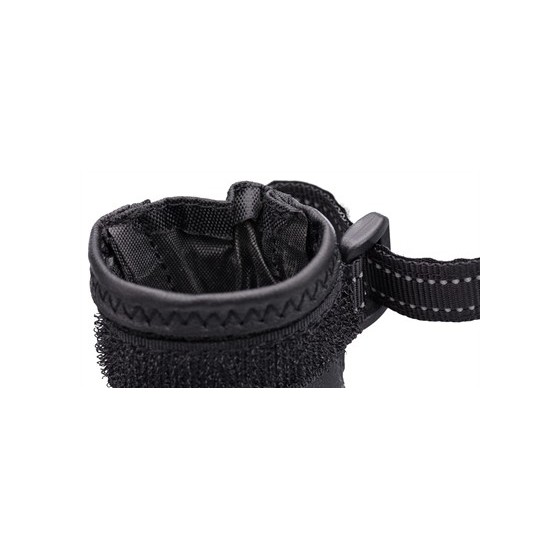 Trixie Pootbescherming Walker Active Zwart XS 2 ST