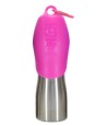 Kong H2O Drinkfles Rvs Roze 740 ML