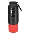 Kong - Drinkfles Thermos Rood. 740ml