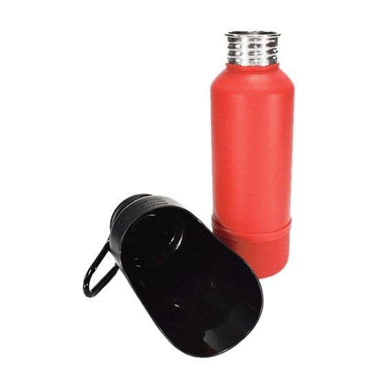 Kong - Drinkfles Thermos...