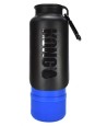 Kong - Drinkfles Thermos Blauw. 740ml
