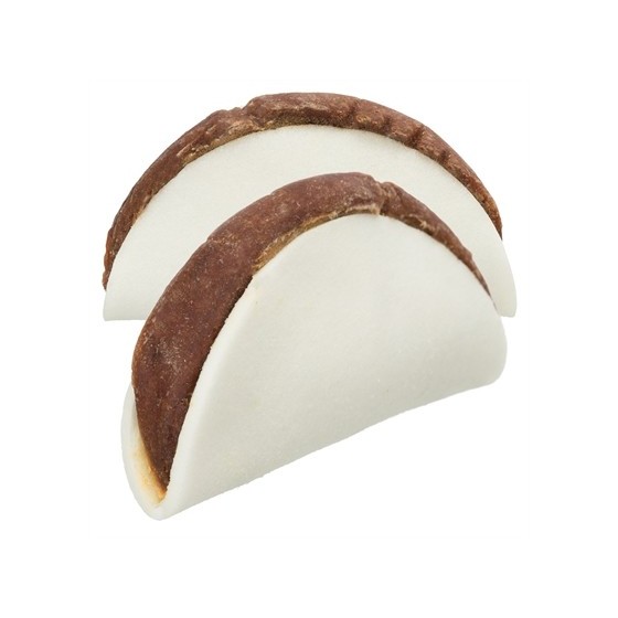 Trixie Denta Fun Chicken Taco 50X80 GR