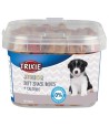 Trixie Junior Soft Snack Bones Met Calcium 140 GR