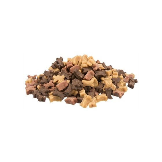 Trixie Junior Soft Snack Bones Met Calcium 140 GR