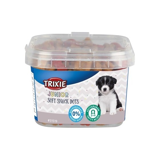 Trixie Junior Soft Snack...