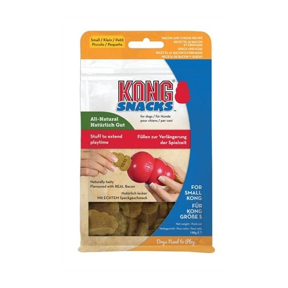 Kong Snacks Bacon / Cheese...