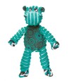 Kong Floppy Knots Hippo 19X8,5X36 CM