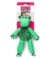 Kong Floppy Knots Hippo 19X8,5X36 CM