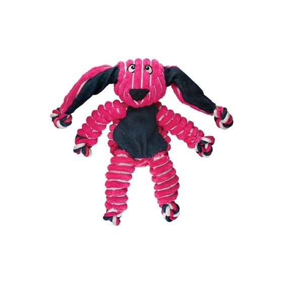 Kong Floppy Knots Bunny...