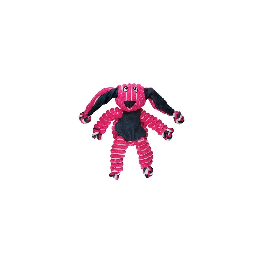 Kong Floppy Knots Bunny 14X5X23 CM