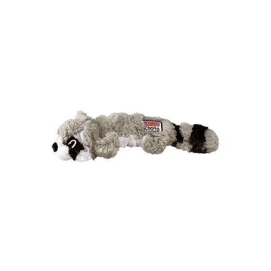 Kong Scrunch Knots Raccoon...
