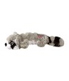 Kong Scrunch Knots Raccoon 11,5X8,5X36 CM