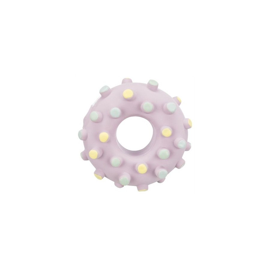 Trixie Junior Mini Ring Latex 8 CM 3 ST