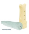 Trixie Junior Ritselende Tak Natuurrubber Assorti 10 CM 3ST