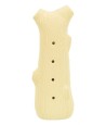 Trixie Junior Ritselende Tak Natuurrubber Assorti 10 CM 3ST