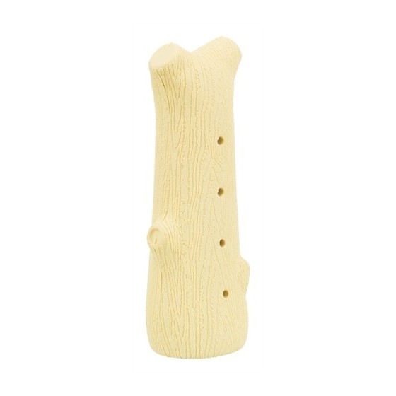 Trixie Junior Ritselende Tak Natuurrubber Assorti 10 CM 3ST