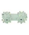 Trixie Junior Mini Halter Latex Zonder Geluid Mintgroen 10 CM 3 ST