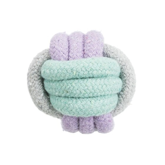 Trixie Junior Knoopbal Touw...