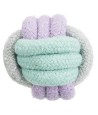 Trixie Junior Knoopbal Touw 6X6X6 CM