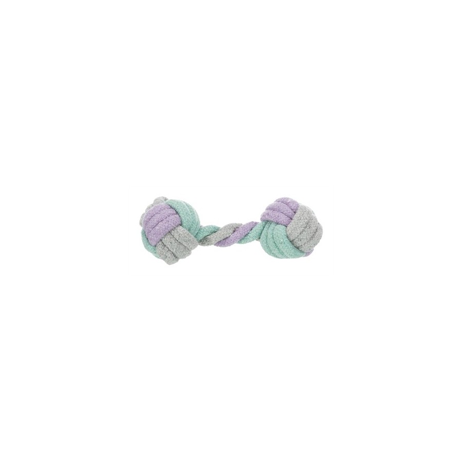 Trixie Junior Halter Touw 15 CM