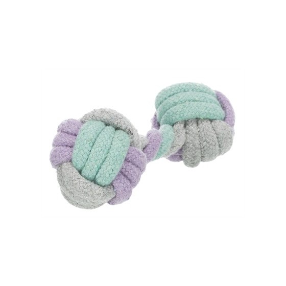 Trixie Junior Halter Touw 15 CM