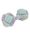 Trixie Junior Halter Touw 15 CM