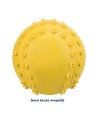 Trixie Speelbal Natuurrubber Assorti 6 CM 4 ST