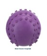 Trixie Speelbal Natuurrubber Assorti 6 CM 4 ST