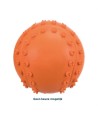 Trixie Speelbal Natuurrubber Assorti 6 CM 4 ST