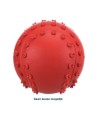 Trixie Speelbal Natuurrubber Assorti 6 CM 4 ST