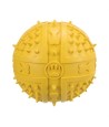 Trixie Speelbal Natuurrubber Assorti 6 CM 4 ST