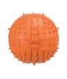Trixie Speelbal Natuurrubber Assorti 6 CM 4 ST