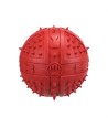 Trixie Speelbal Natuurrubber Assorti 6 CM 4 ST